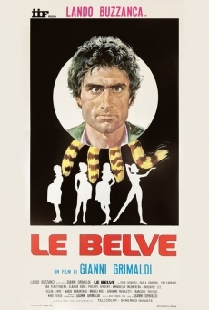 Le belve (1971)