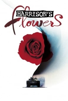 Harrison's Flowers, película en español