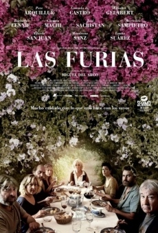 Película: Las furias