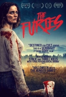 The Furies online streaming