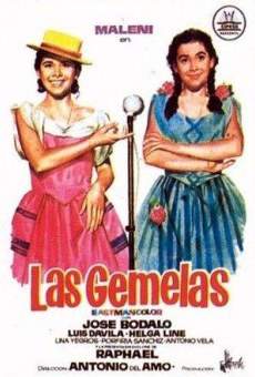 Las gemelas (1963)