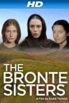 Película: Las hermanas Brontë