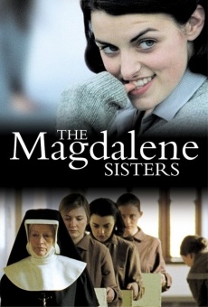The Magdalene Sisters stream online deutsch