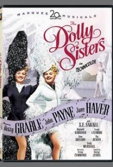 The Dolly Sisters stream online deutsch