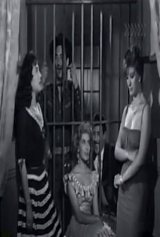 Las hermanas Karambazo (1960)
