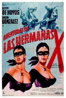 Las hermanas X (1963)