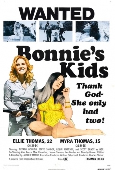 Película: Las hijas de Bonnie