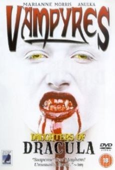 Vampyres en ligne gratuit