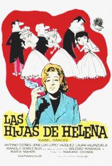Las hijas de Helena (1963)