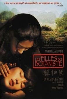 Les Filles du botaniste (2006)