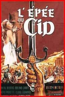 La spada del Cid online streaming