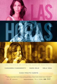 Película: Las horas contigo