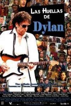 Las huellas de Dylan online streaming