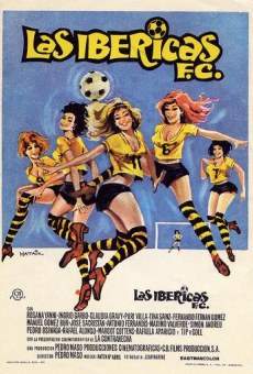 Las ibéricas F.C. (1971)