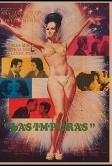 Las impuras (1969)