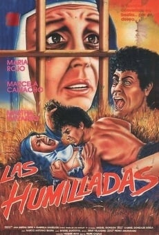 Las inocentes (1986)