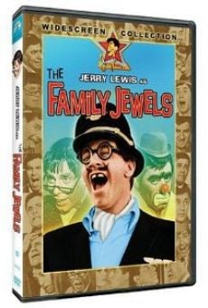The Family Jewels on-line gratuito