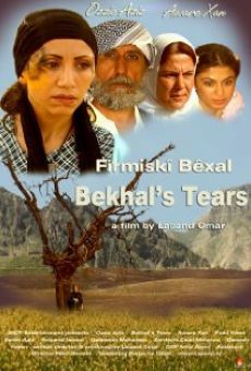Película: Las lágrimas de Bekhal