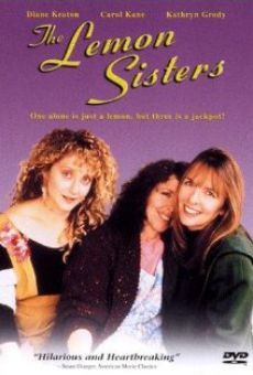 Película: Las Lemon Sisters