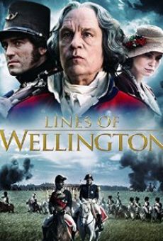 Película: Las líneas de Wellington