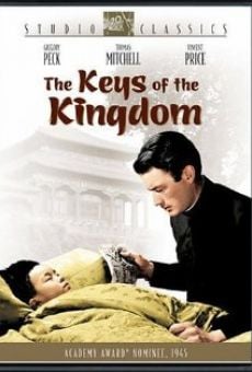 Película: Las llaves del reino