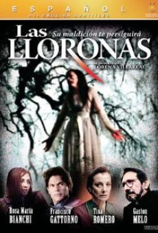 Las lloronas (2004)