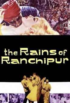 Película: Las lluvias de Ranchipur