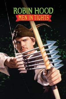 Robin Hood: Men in Tights on-line gratuito
