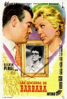 Las locuras de Bárbara (1959)