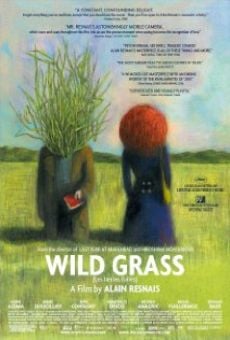 Les herbes folles (2009)