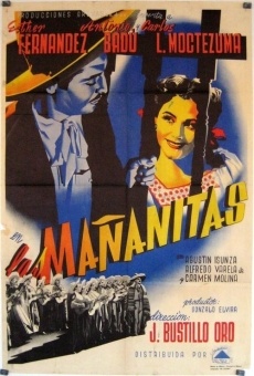 Las mañanitas (1948)