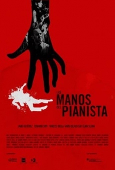Película: Les mans del pianista