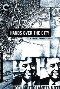 Le mani sulla città online streaming