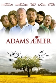 Película: Las manzanas de Adam