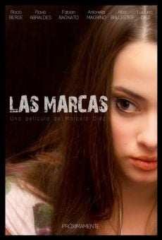 Las marcas (2013)