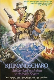 Le miniere del Kilimangiaro (Afrikanter) (1986)