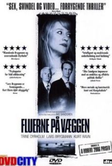 Fluerne på væggen (2005)