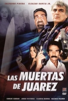 Película: Las Muertas de Juarez