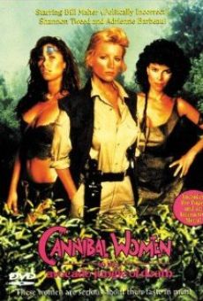 Cannibal Women in the Avocado Jungle of Death (1989)