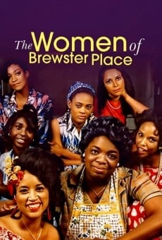 Película: Las mujeres de Brewster Place