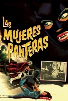 Las mujeres panteras (1967)