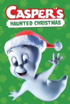 Casper's Haunted Christmas on-line gratuito