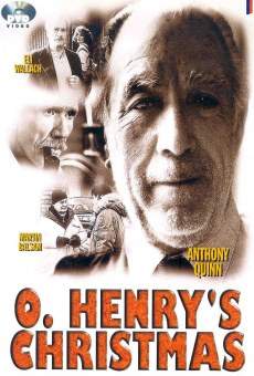 Película: Las navidades de O. Henry