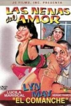 Película: Las nenas del amor