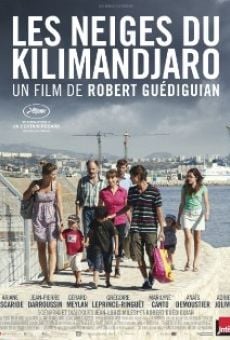 Le nevi del Kilimangiaro online streaming