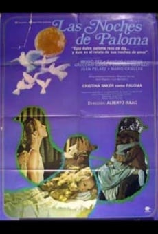 Las noches de Paloma (1978)