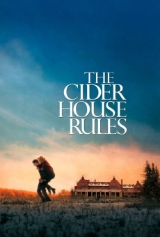 The Cider House Rules online free