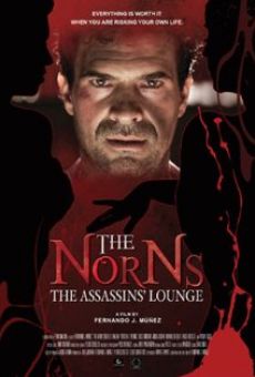 Las Nornas online streaming