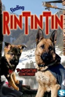 Película: Las nuevas aventuras de Rin Tin Tin