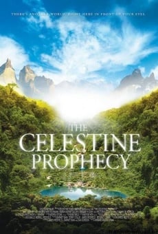 The Celestine Prophecy stream online deutsch